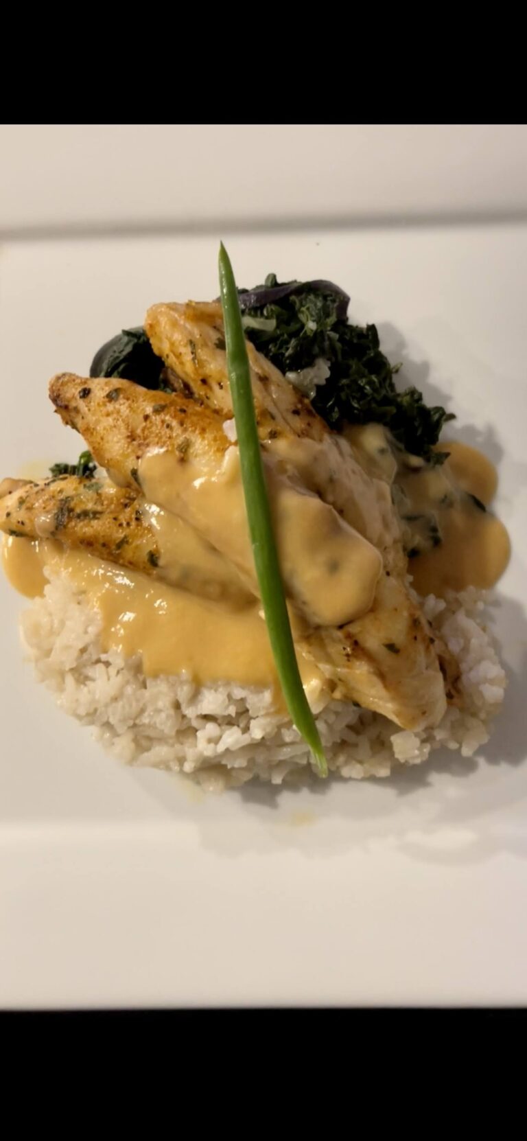 Grouper Burblanc