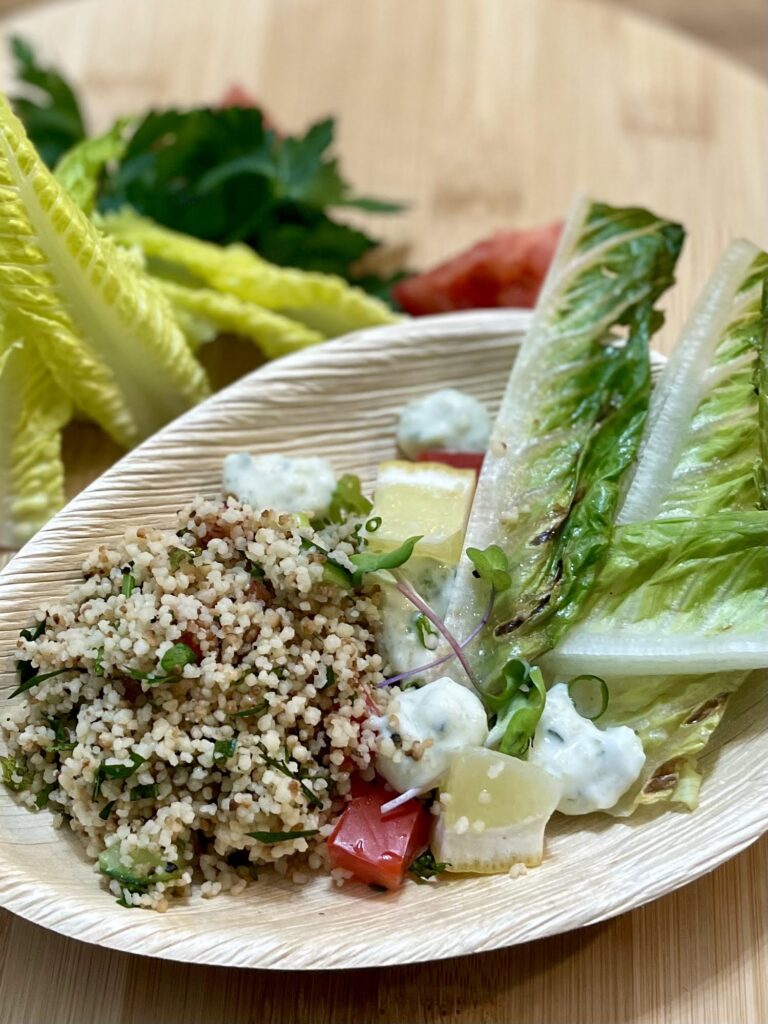 Tabbouli